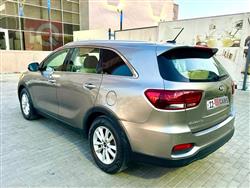 كيا سورينتو